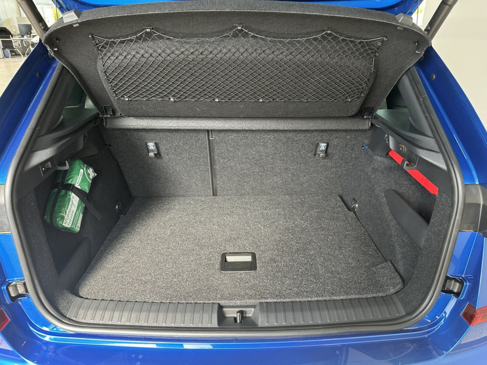 Škoda Kamiq – Bild 10