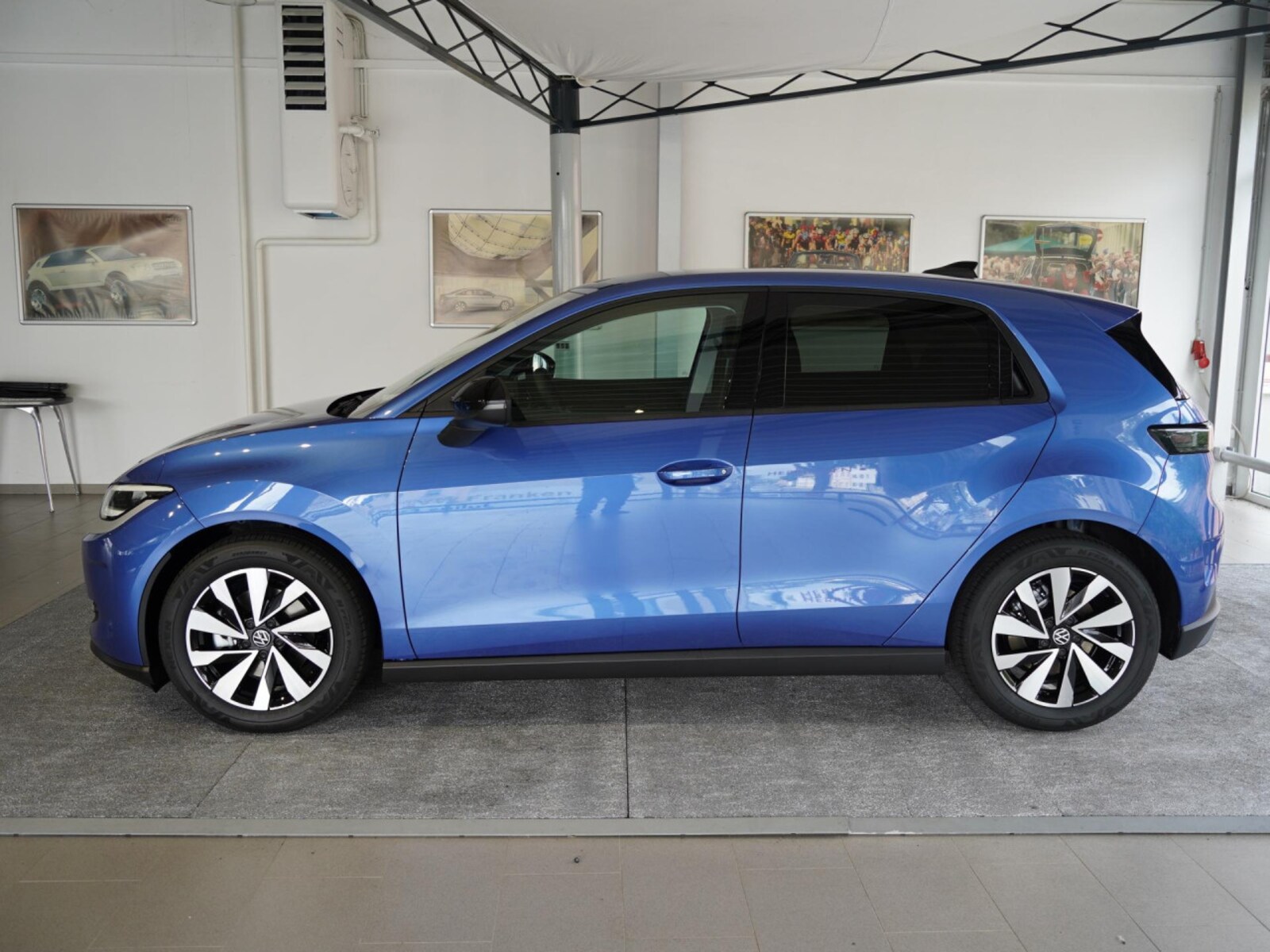 Volkswagen ID. Polo – Bild 3