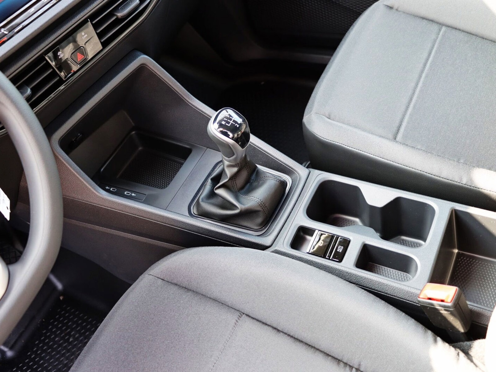 Volkswagen Caddy Maxi Cargo – Bild 9
