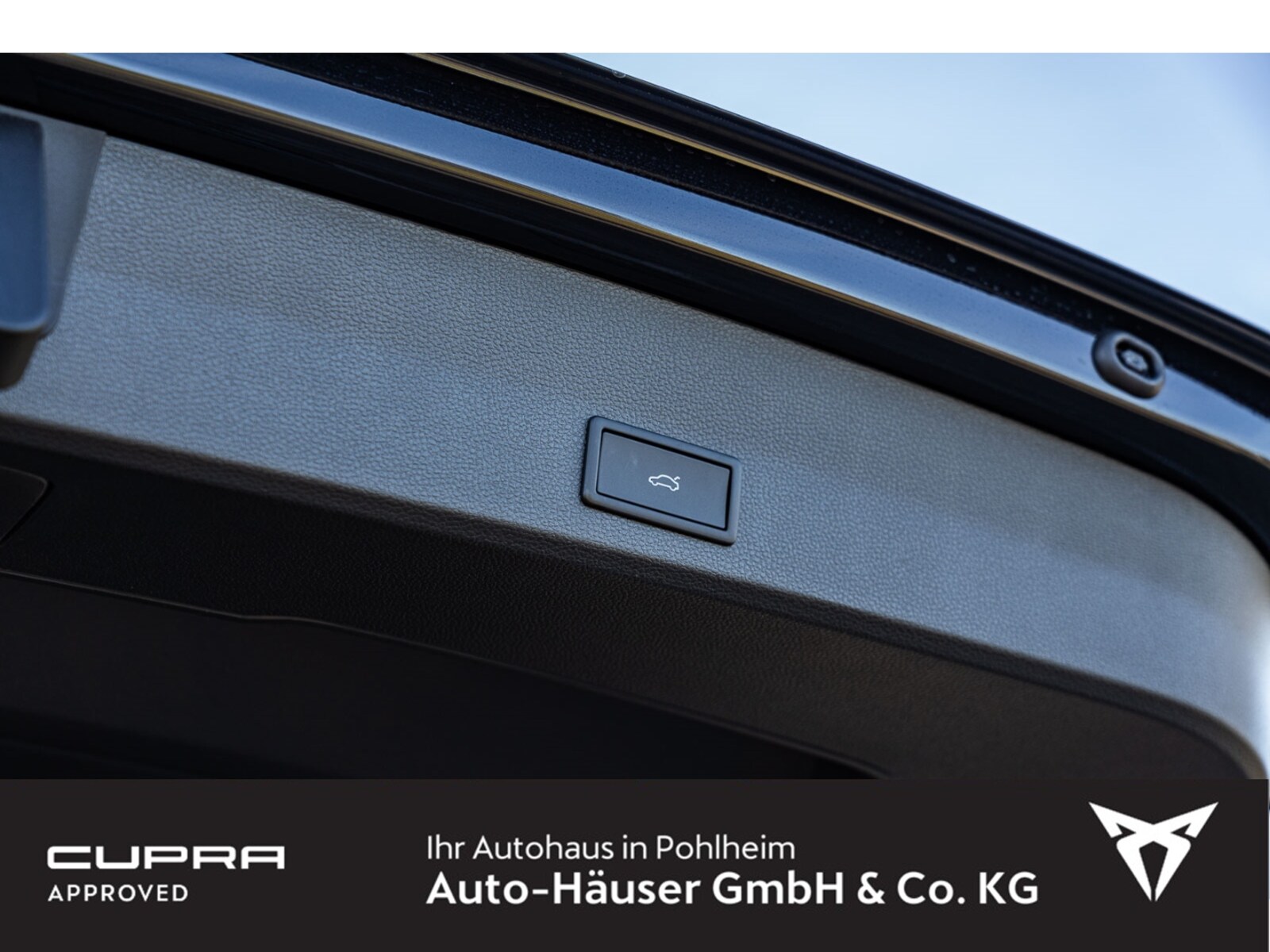 CUPRA Ateca – Bild 11