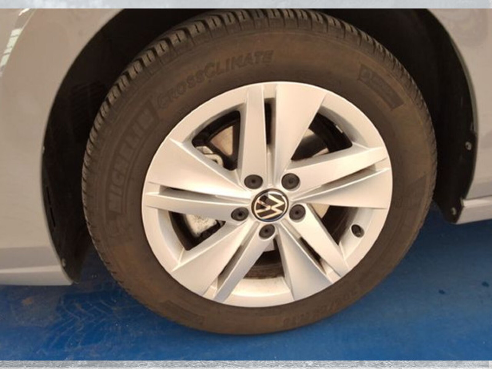 Volkswagen Golf – Bild 3
