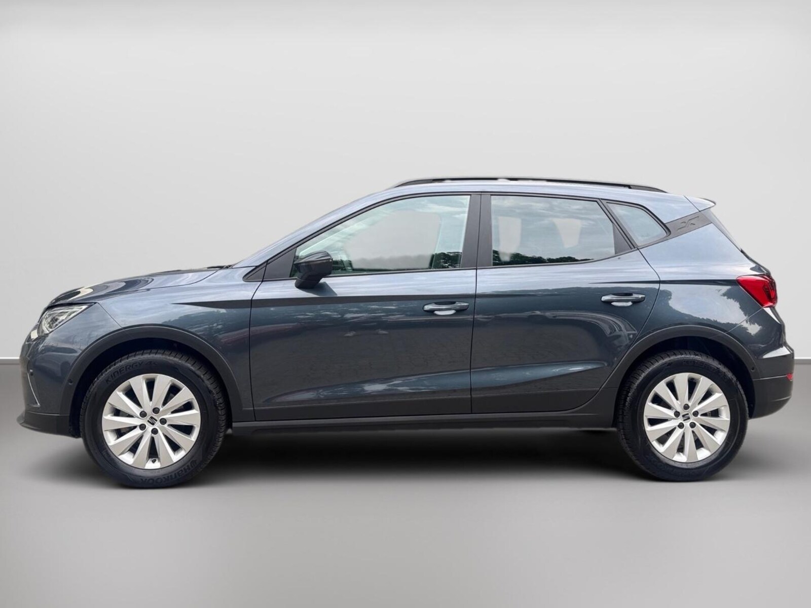 SEAT Arona – Bild 4