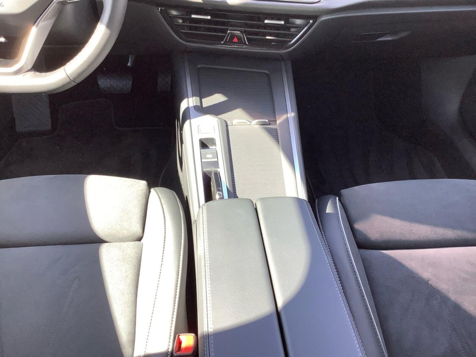 Volkswagen Passat – Bild 11