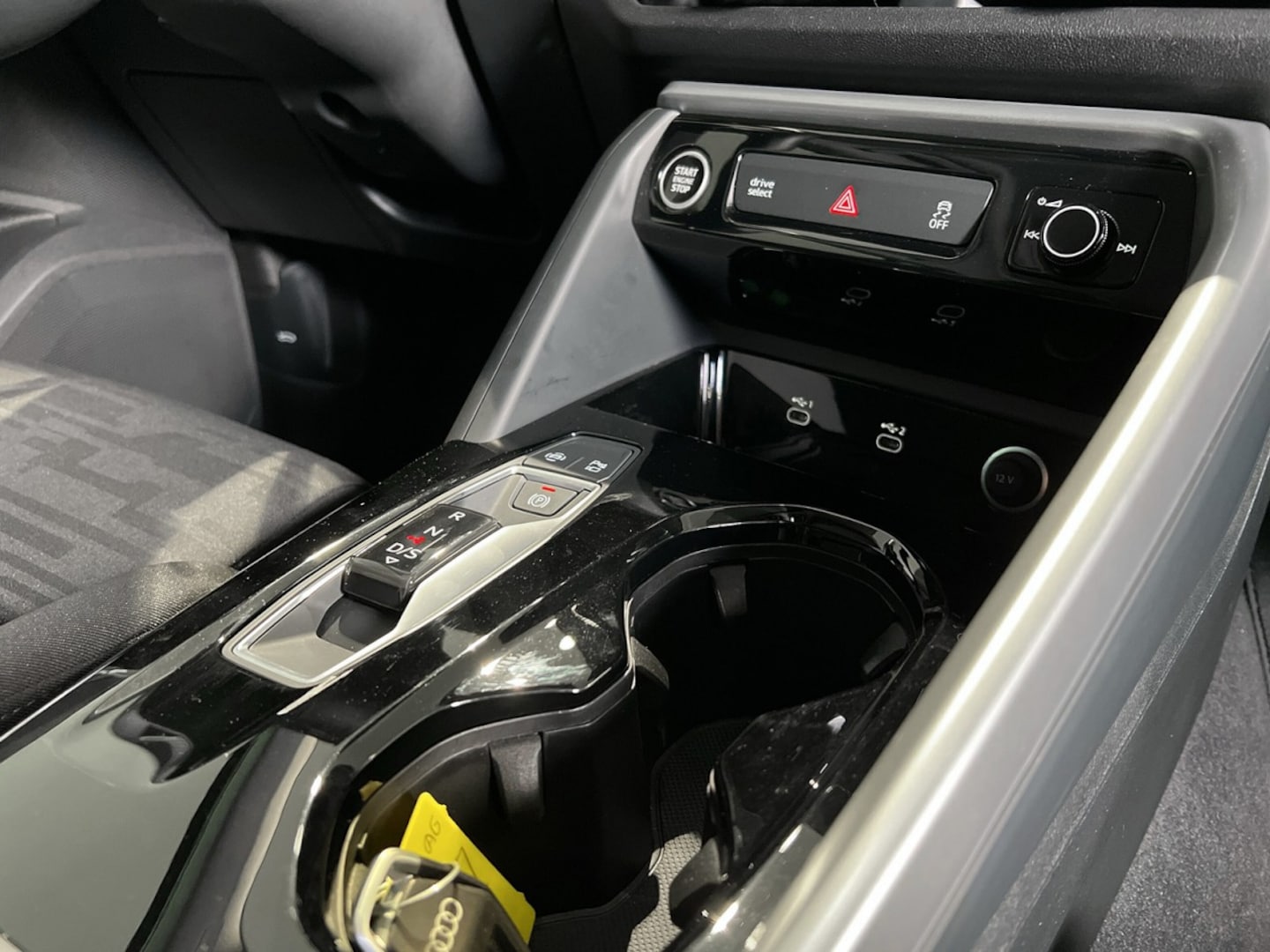 Bild über Audi Q5 Sportback TDI quattro 150 kW S tronic - für weitere Informationen kontaktieren Sie den Audi Partner