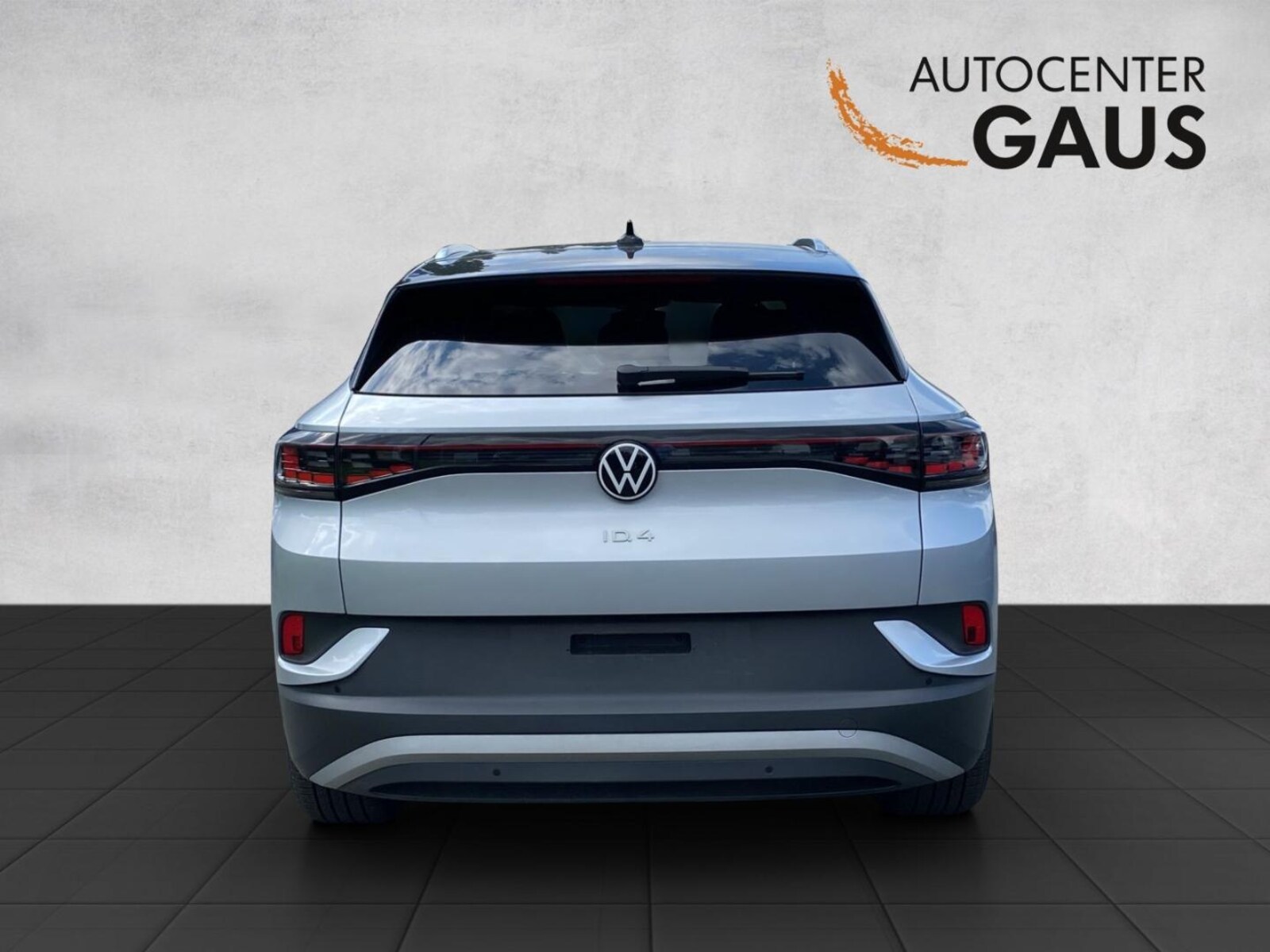 Volkswagen ID.4 – Bild 7