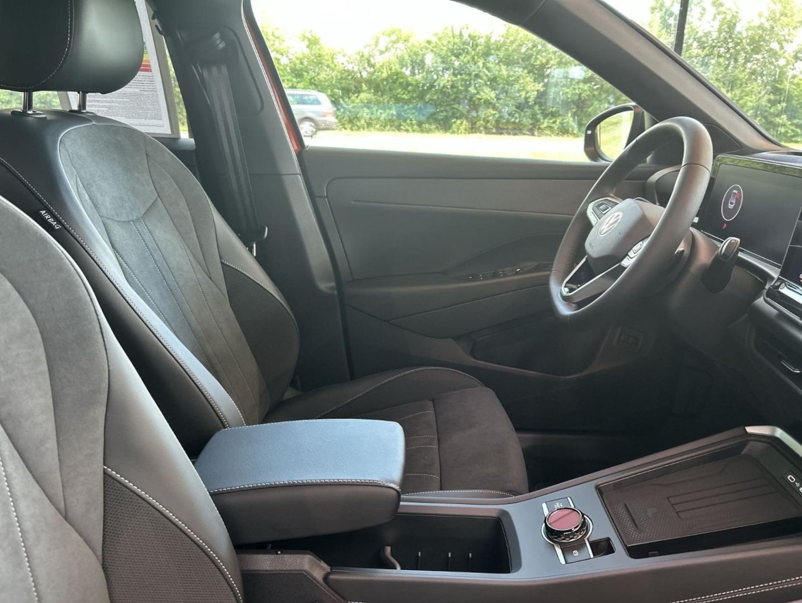 Volkswagen T-Roc – Bild 10