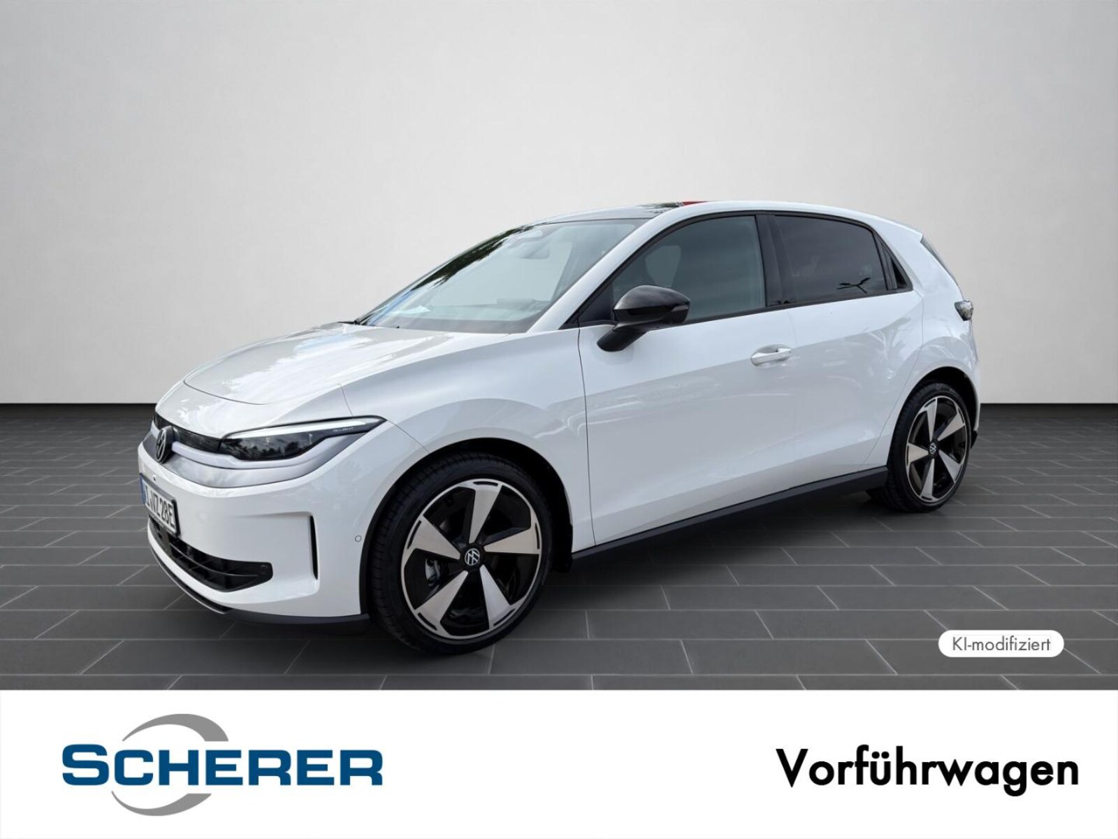 Volkswagen ID. Polo