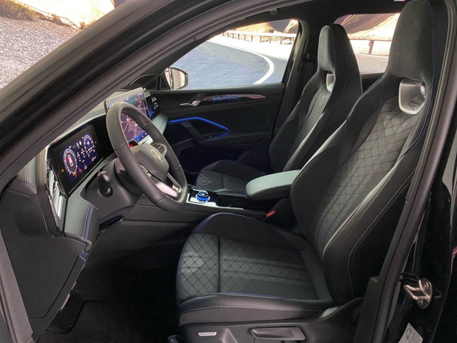 Volkswagen Tiguan – Bild 4