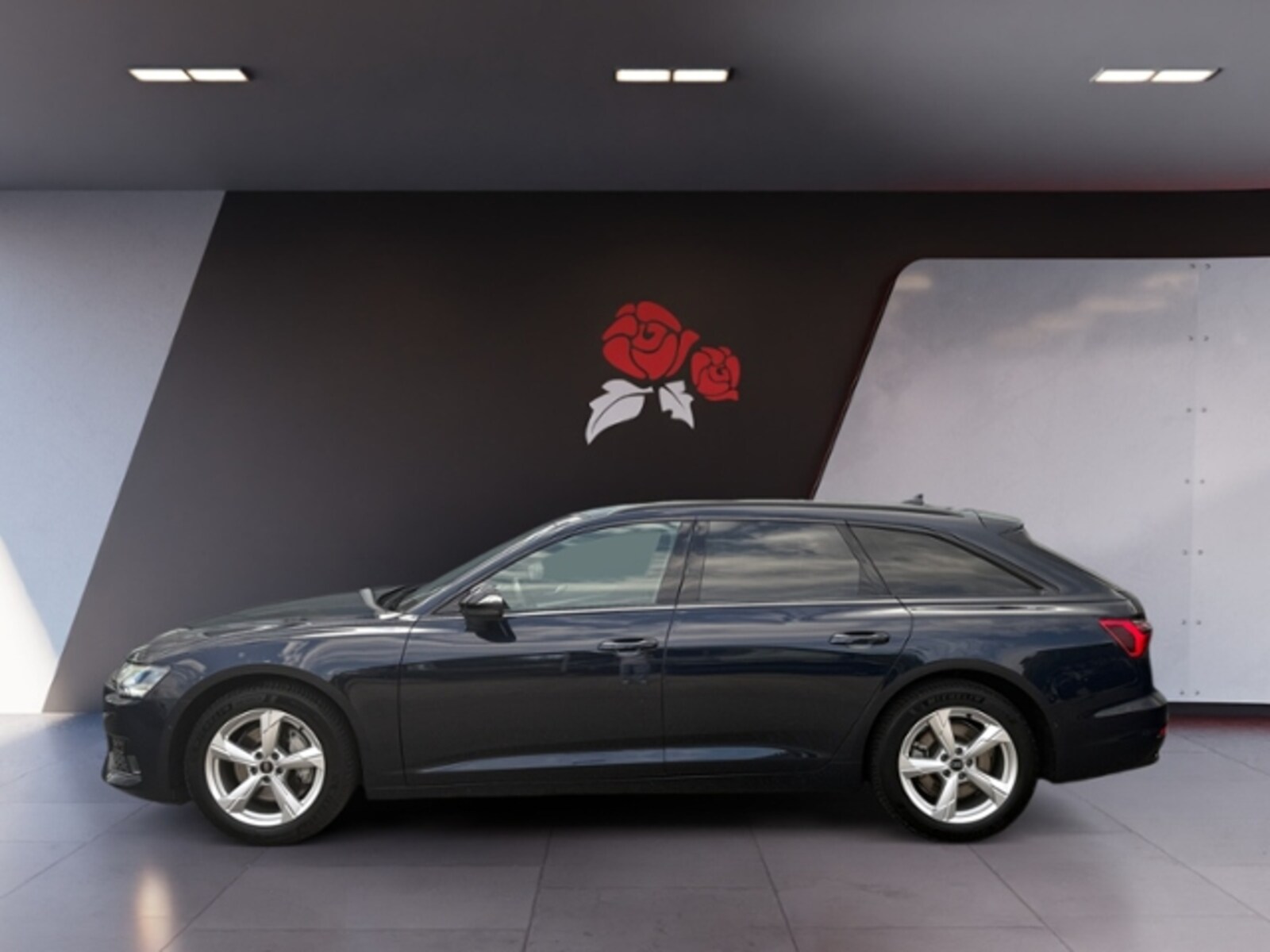 Audi A6 Avant – Bild 3