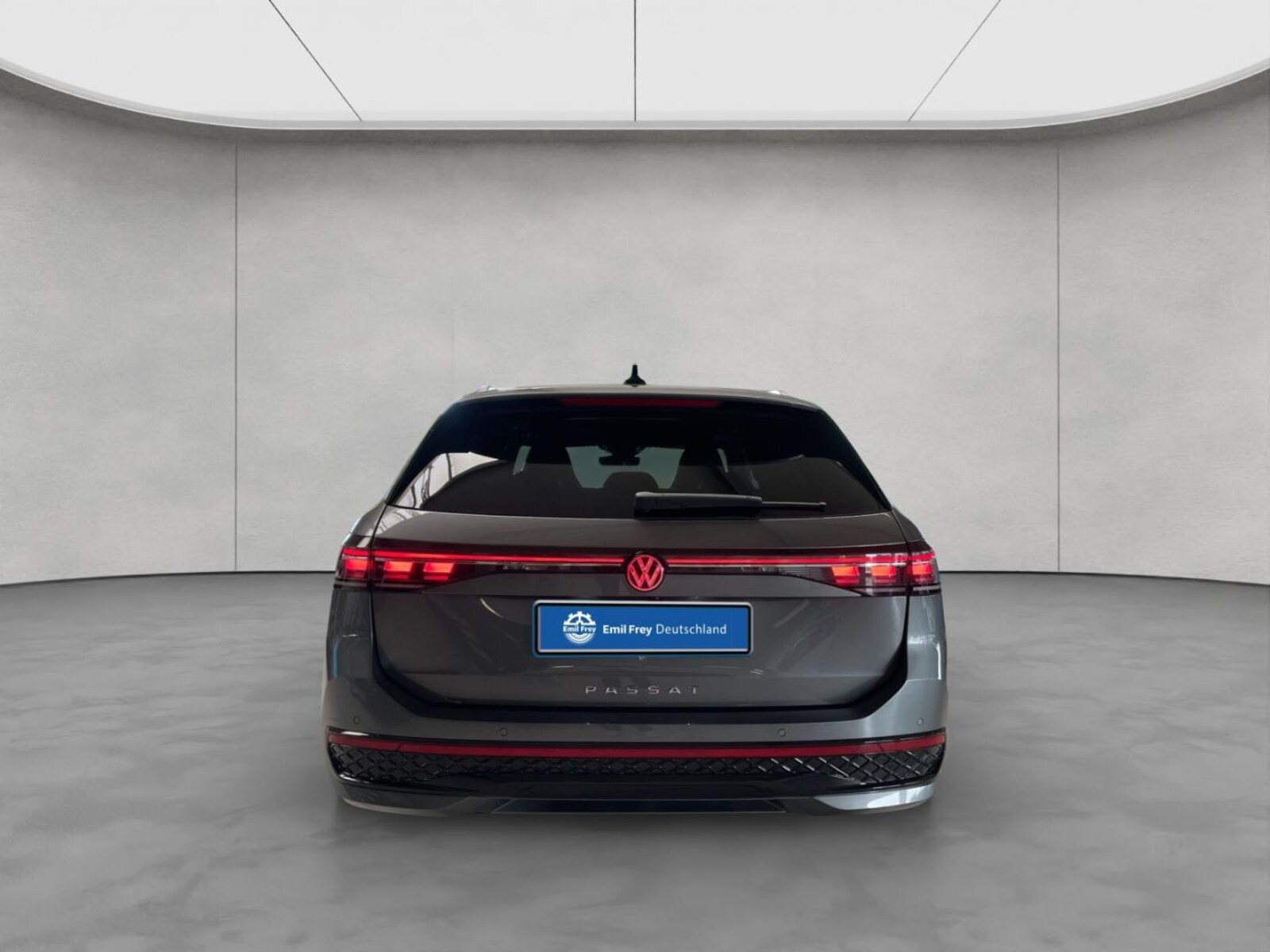 Volkswagen Passat – Bild 4