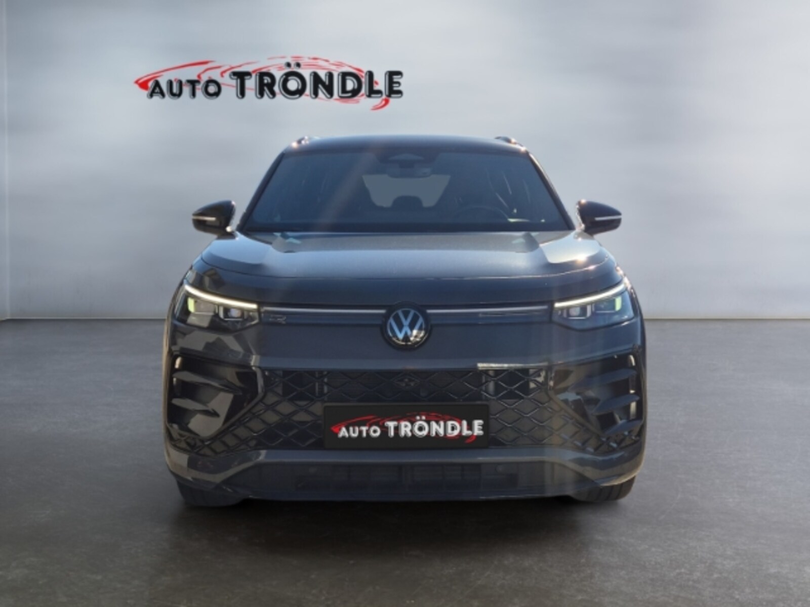 Volkswagen Tayron – Bild 2