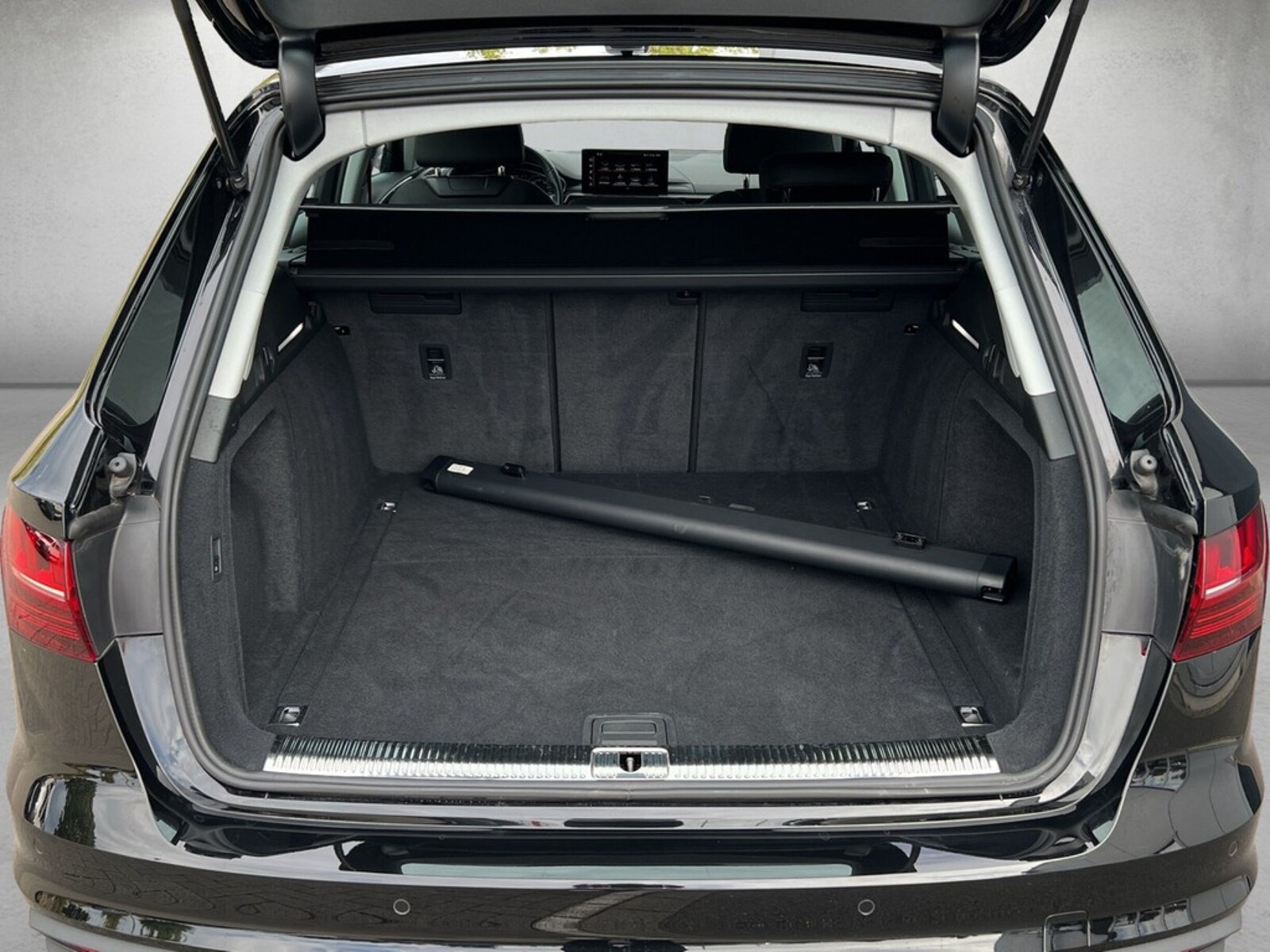Audi A4 Avant – Bild 5