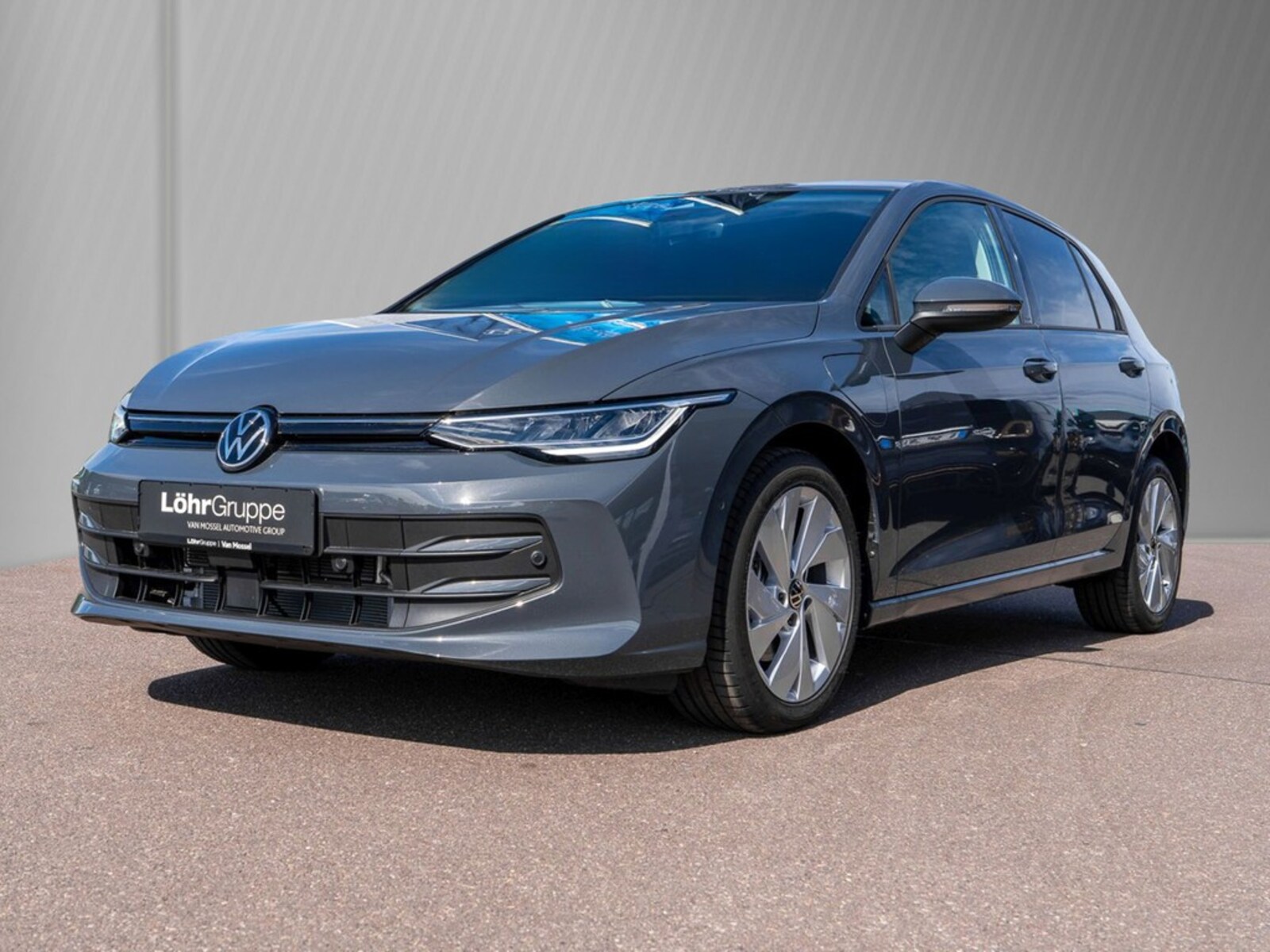 Volkswagen Golf – Bild 2
