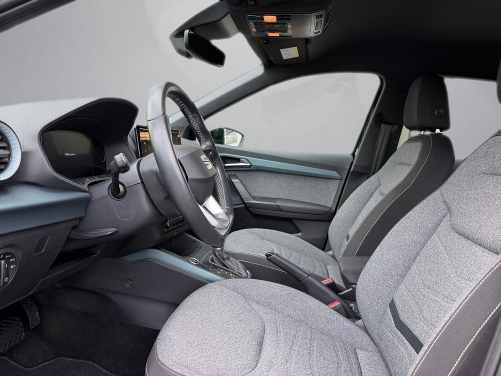 SEAT Arona – Bild 7