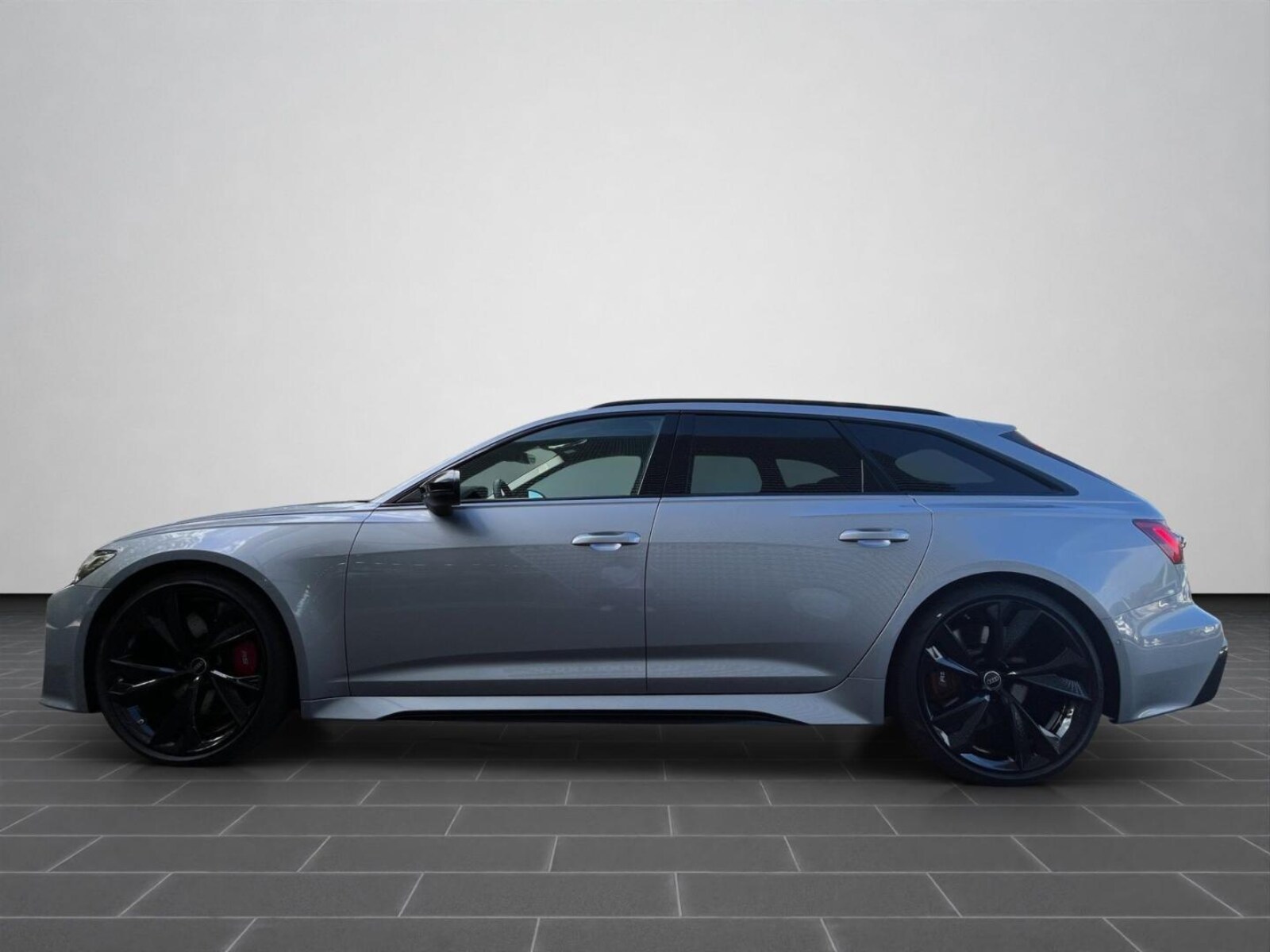 Audi RS 6 Avant – Bild 7