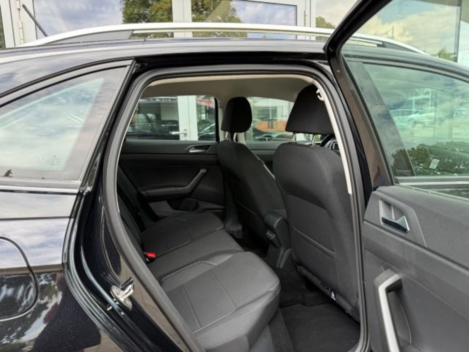 Volkswagen Taigo – Bild 11