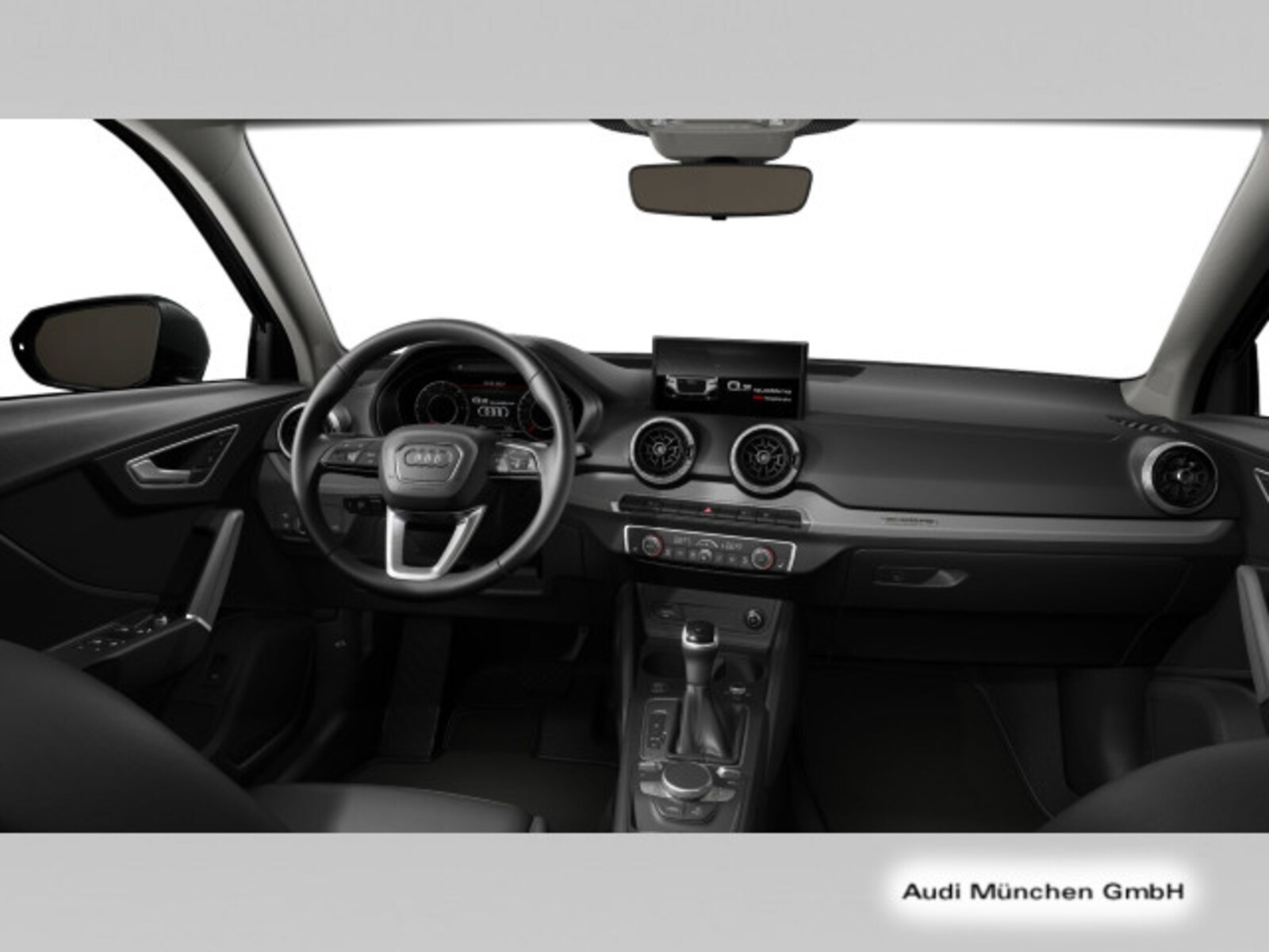 Audi Q2 – Bild 7
