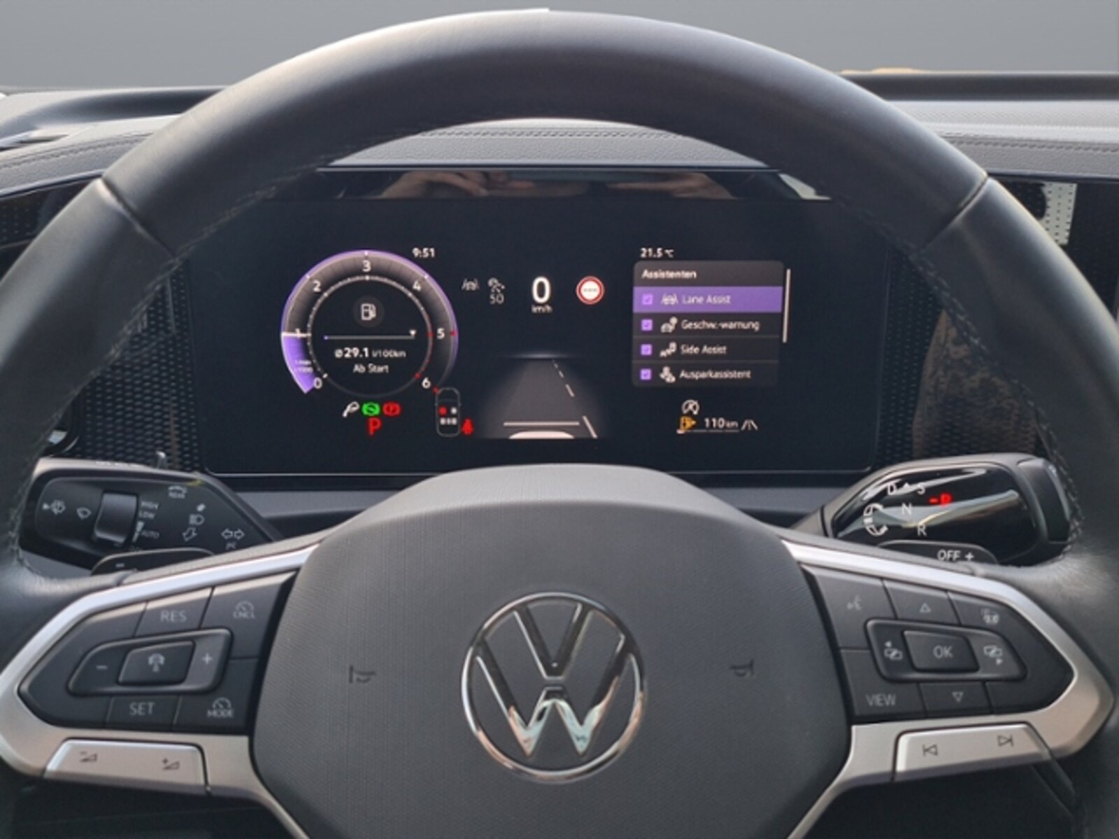 Volkswagen Tiguan – Bild 10
