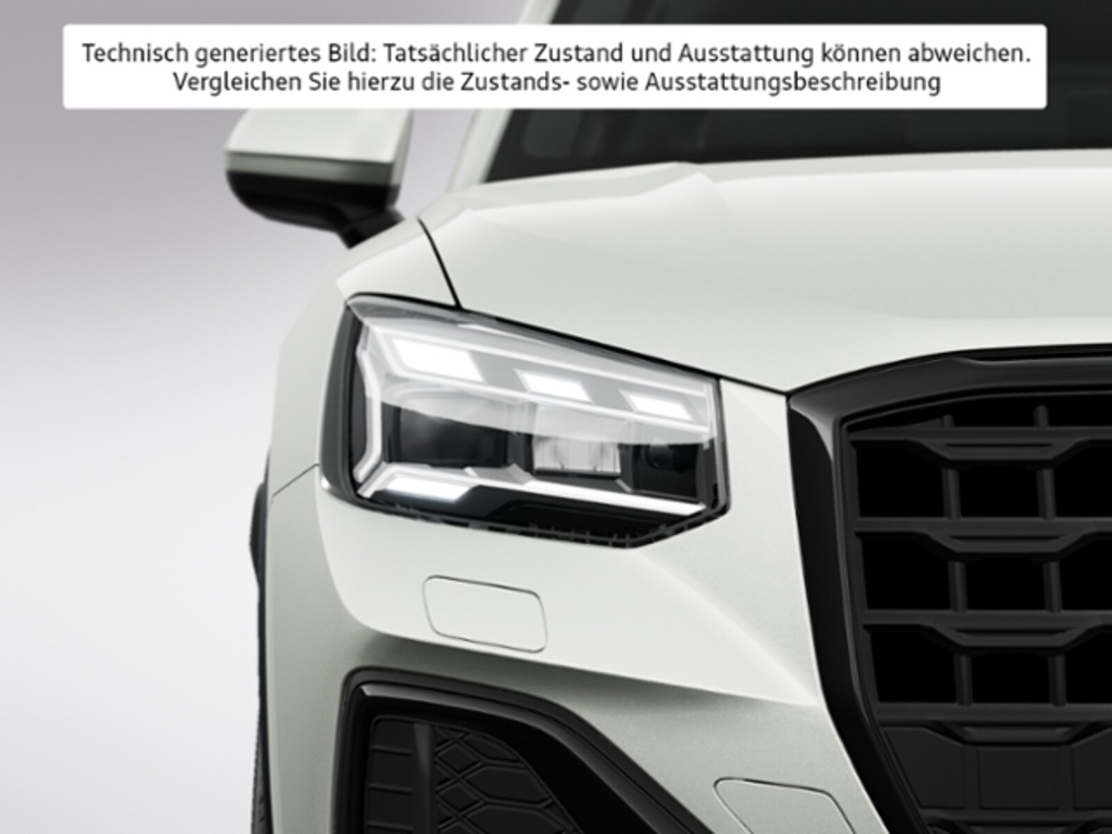 Audi Q2 – Bild 7