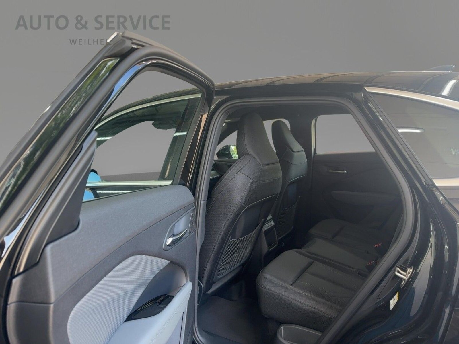Audi Q3 Sportback – Bild 7