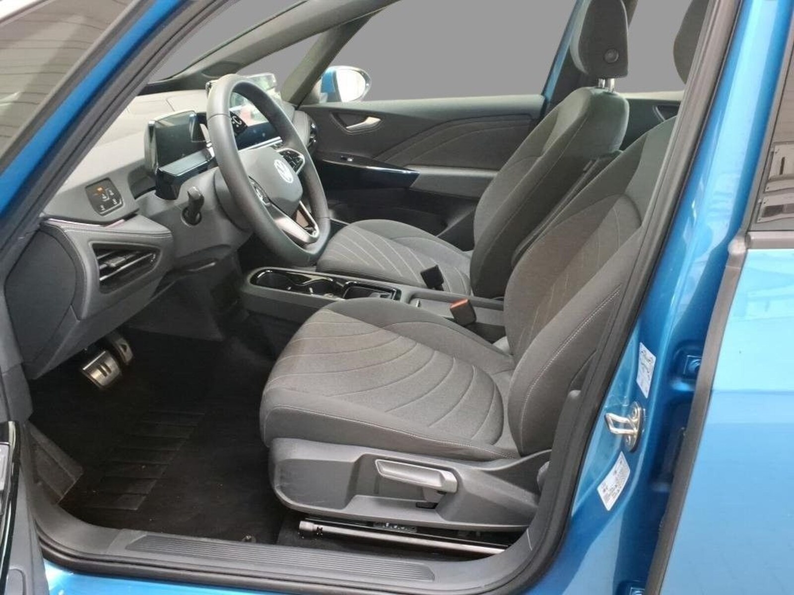 Volkswagen ID.3 – Bild 5