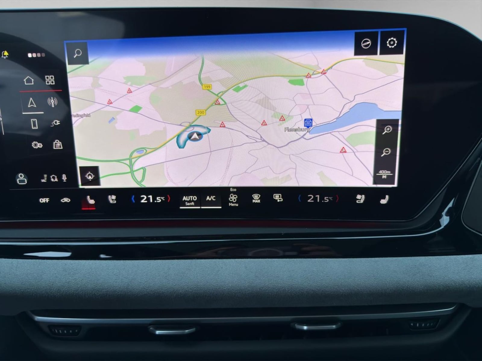 Audi A5 Avant – Bild 11