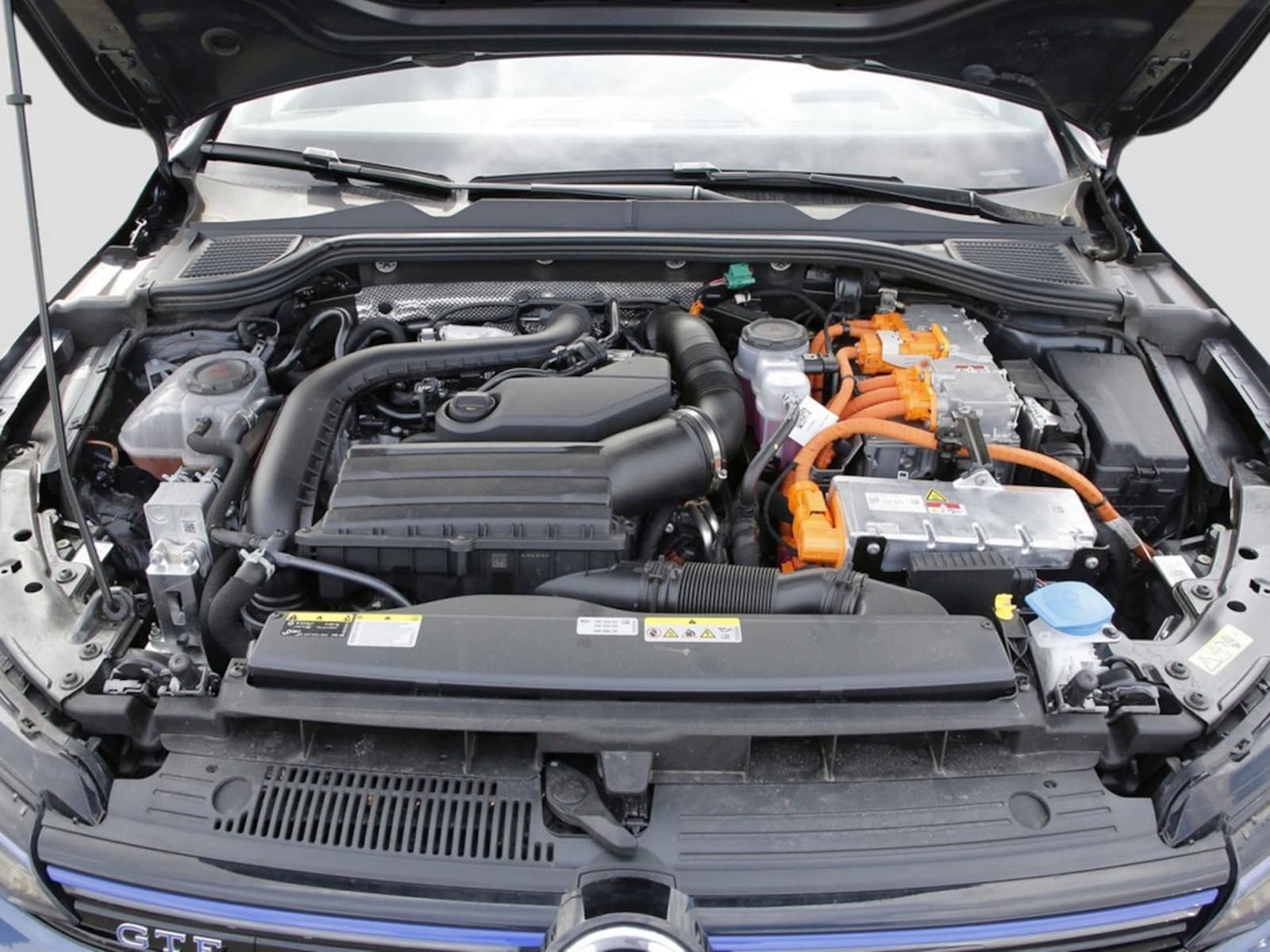 Volkswagen Golf – Bild 8