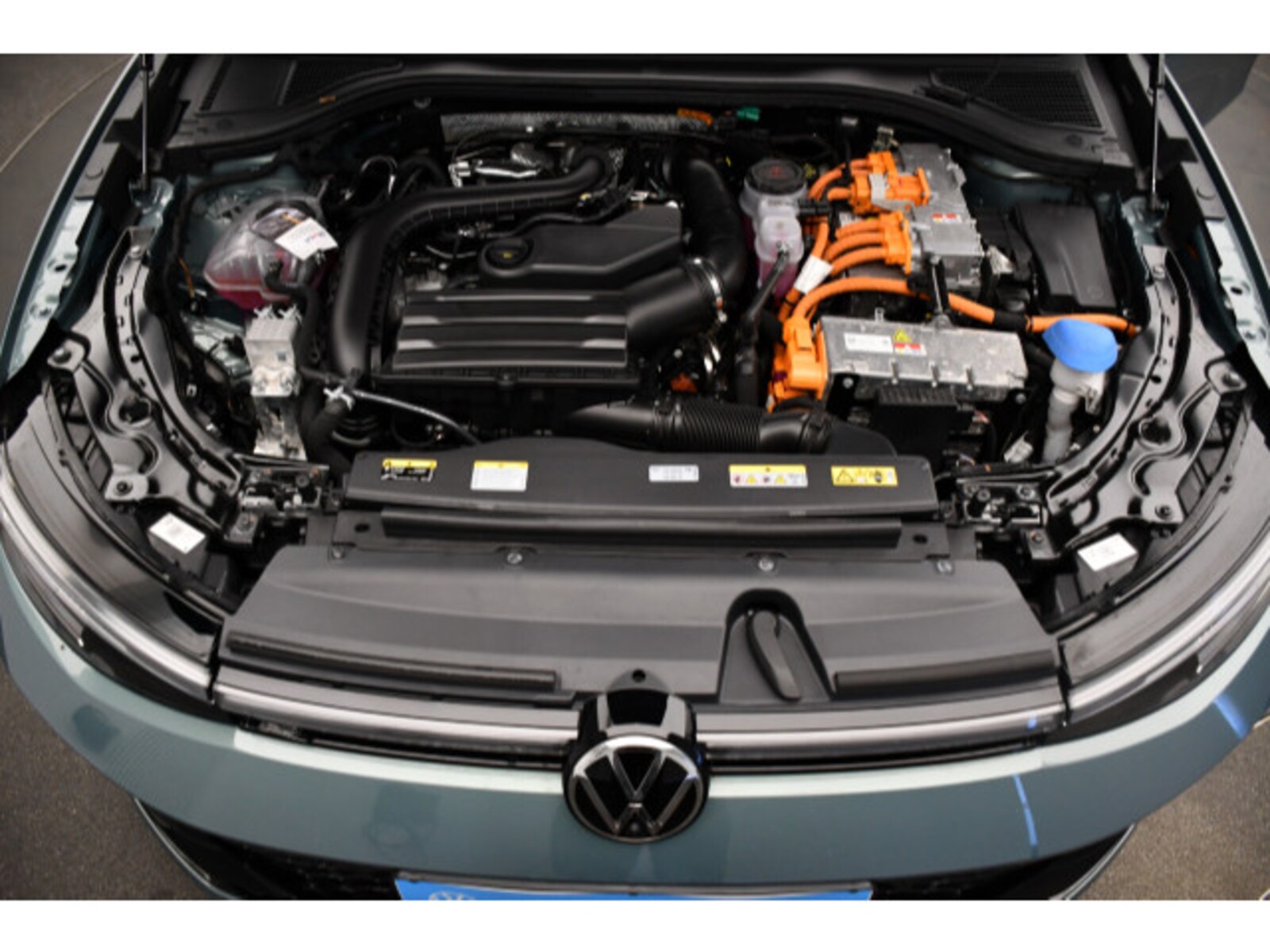 Volkswagen Passat – Bild 15