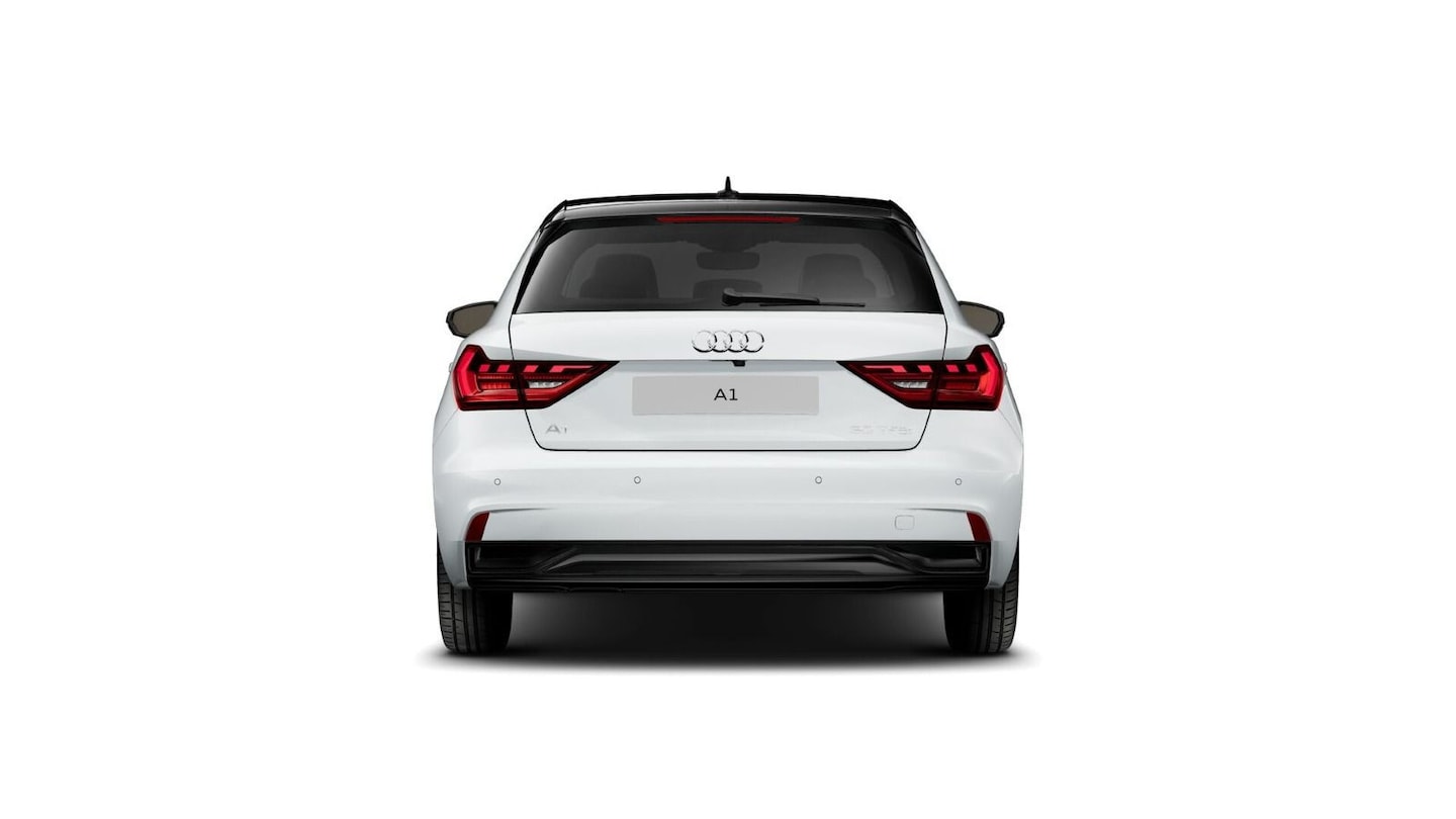 Bild über Audi A1 Sportback advanced 30 TFSI S tronic - für weitere Informationen kontaktieren Sie den Audi Partner