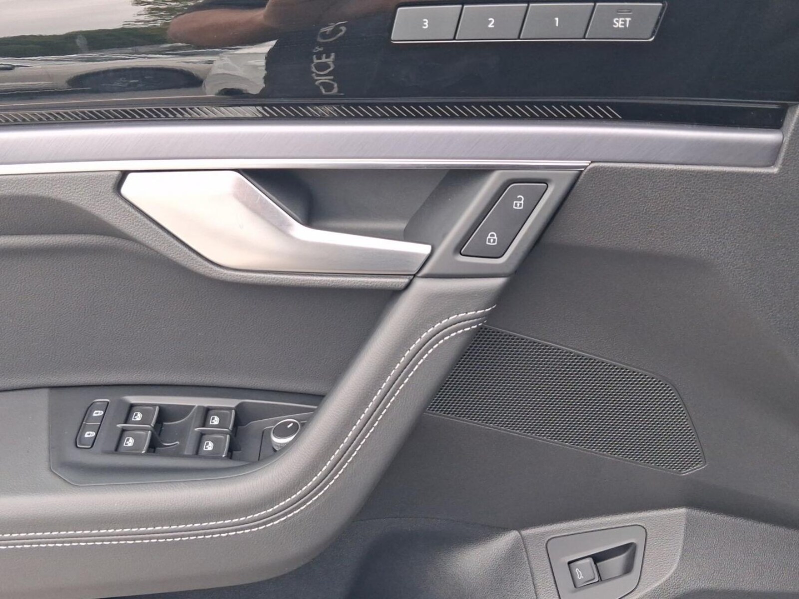 Volkswagen Touareg – Bild 7