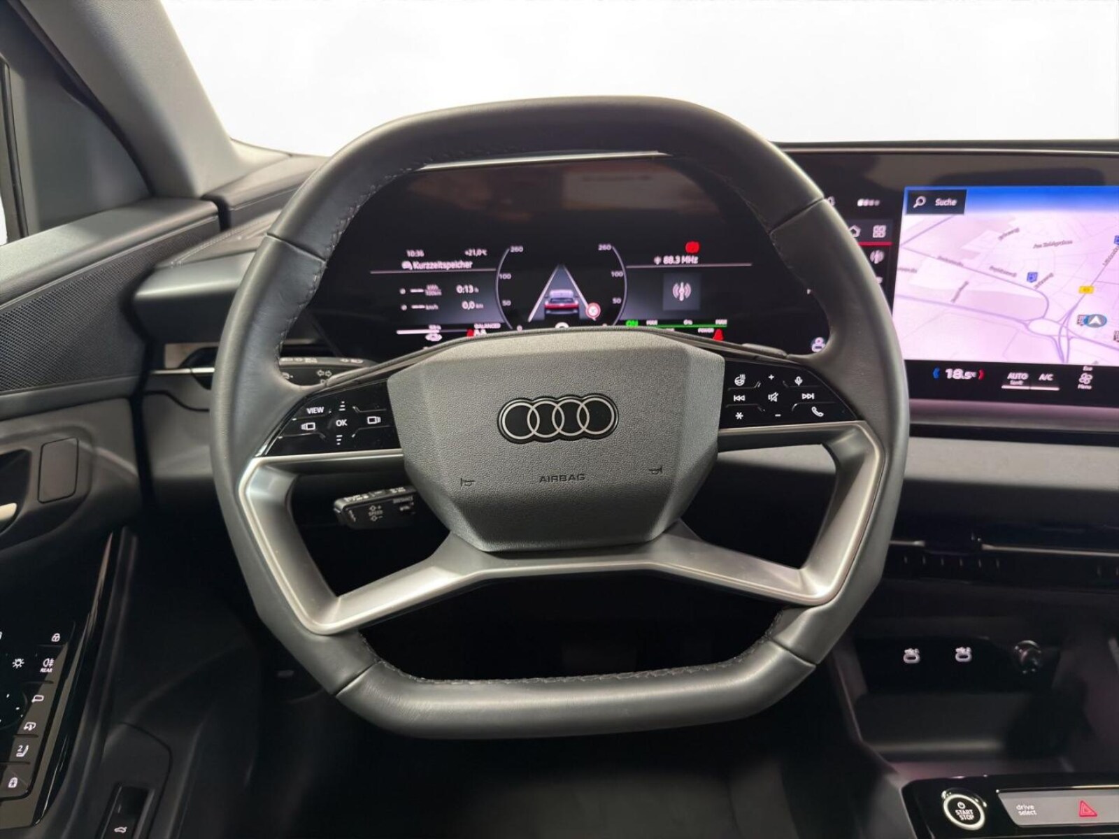 Audi Q6 e-tron – Bild 19