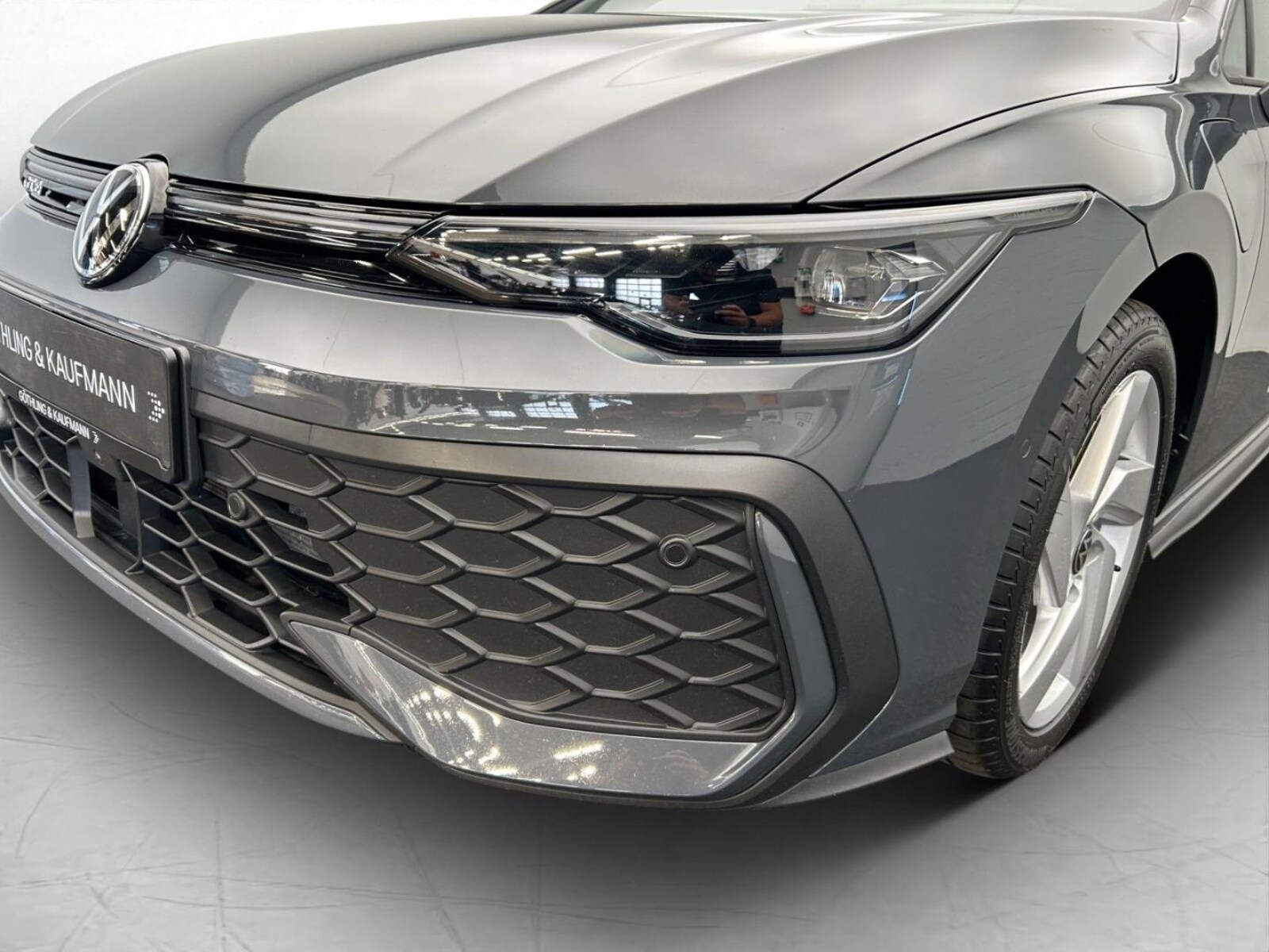Volkswagen Golf – Bild 13