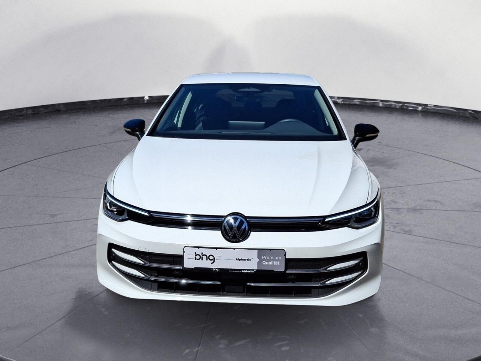 Volkswagen Golf – Bild 8