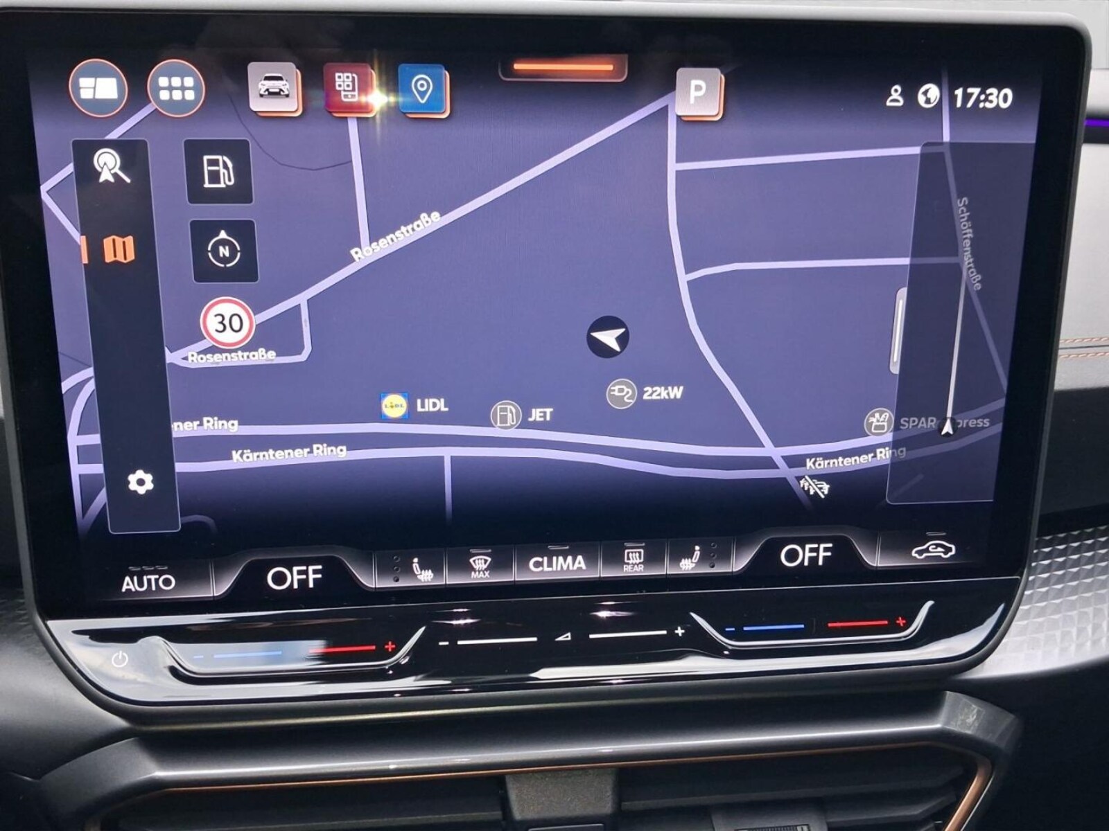 CUPRA Formentor – Bild 12