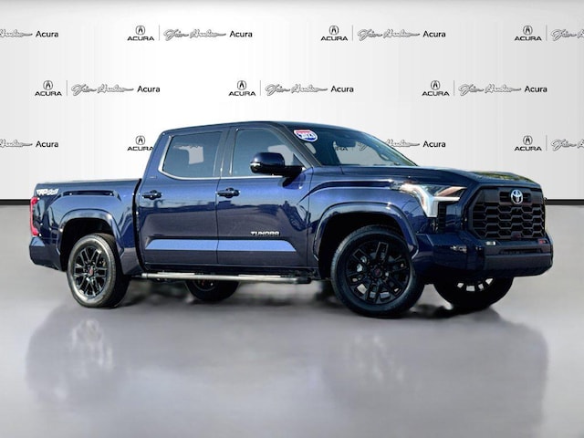 Photo of 2023 Toyota Tundra