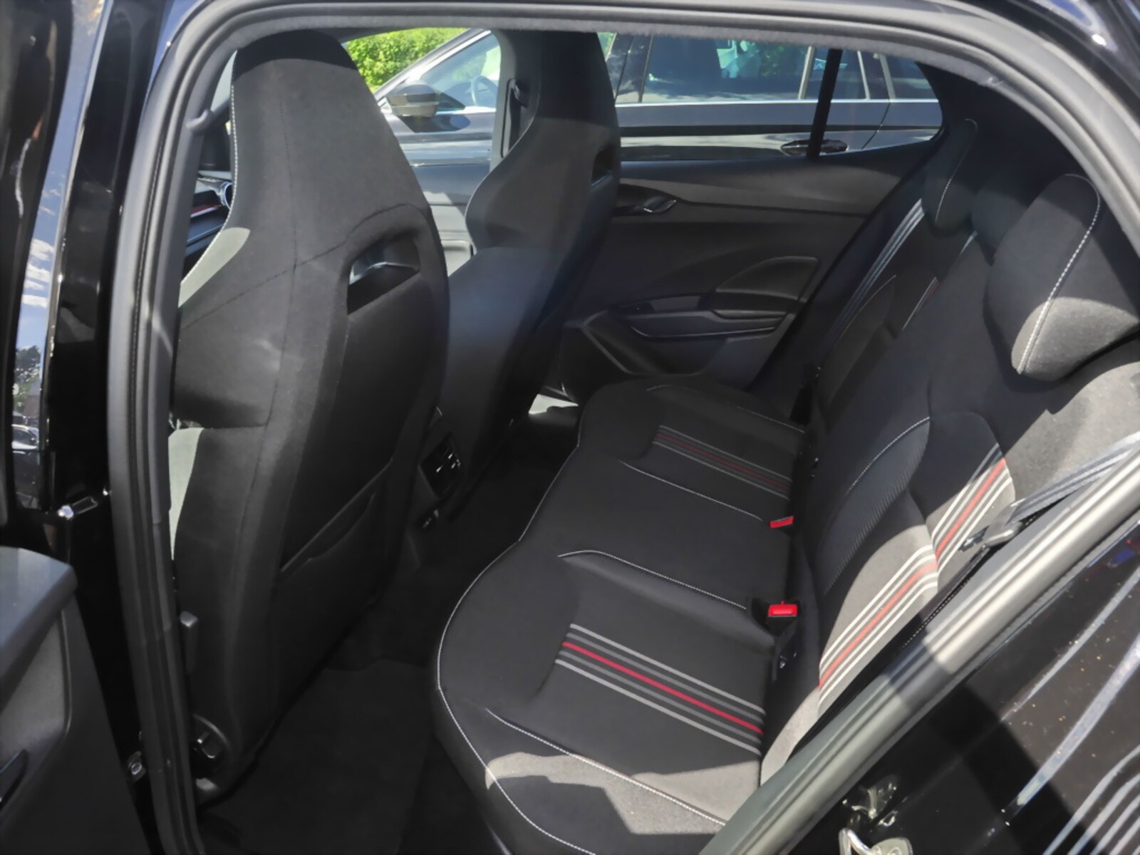 Škoda Fabia – Bild 10