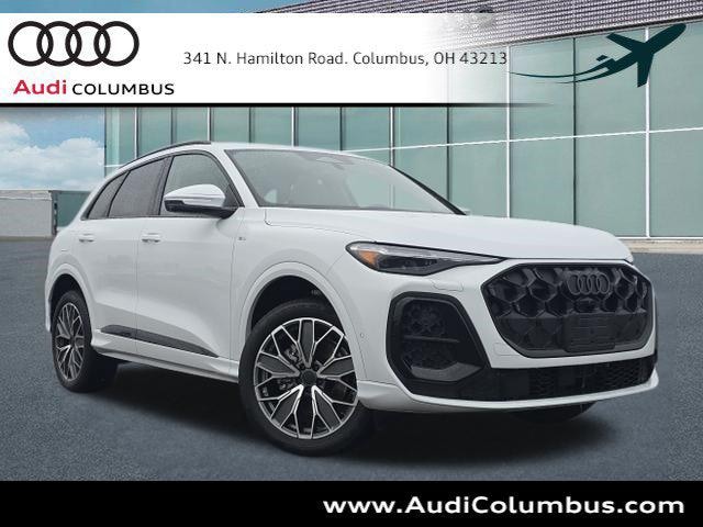 Photo of 2026 Audi Q5
