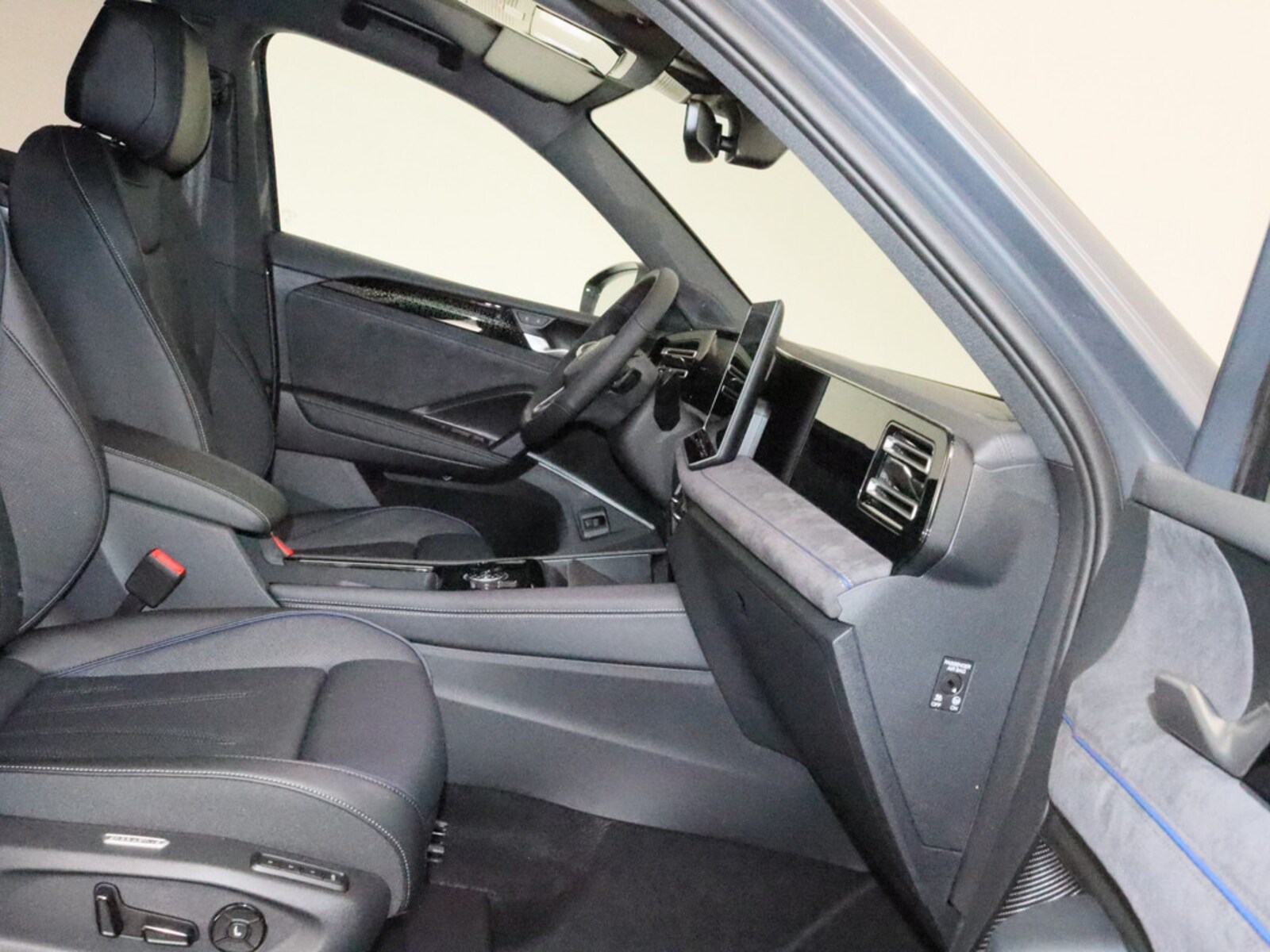 Volkswagen Tiguan – Bild 8