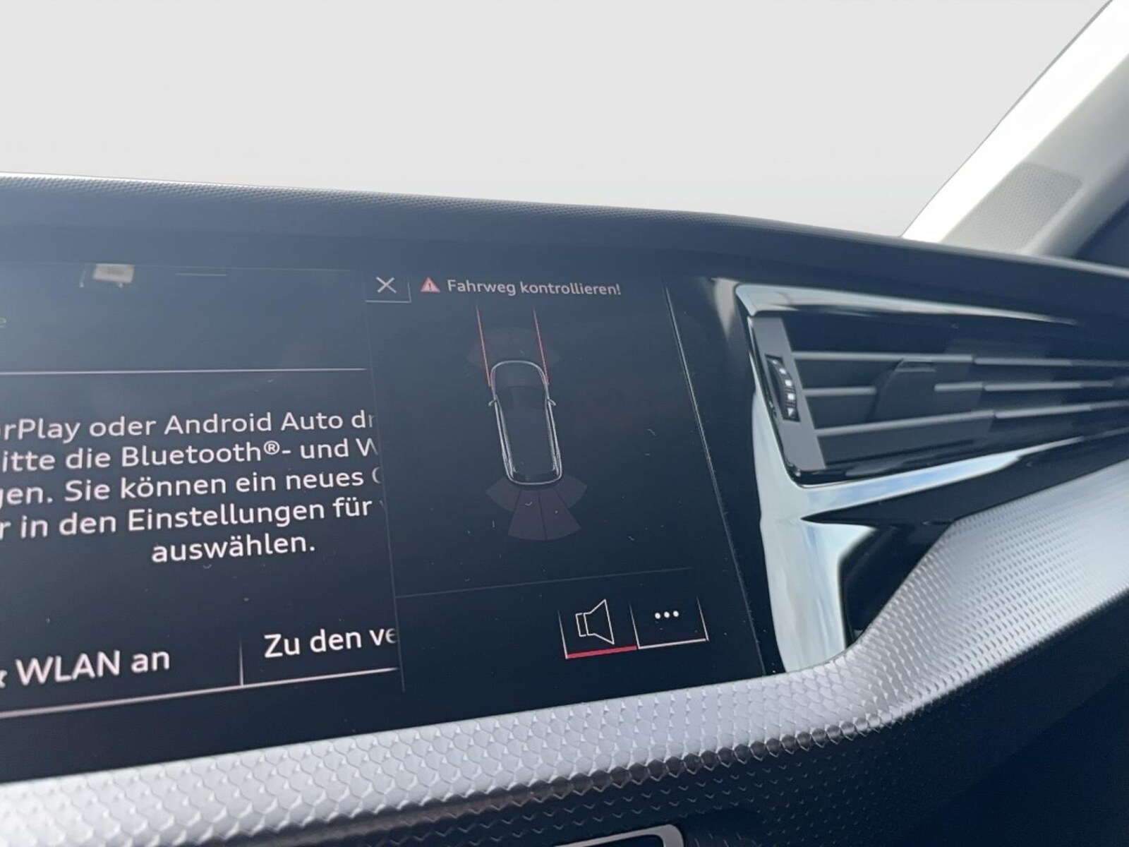 Audi A1 Sportback – Bild 17