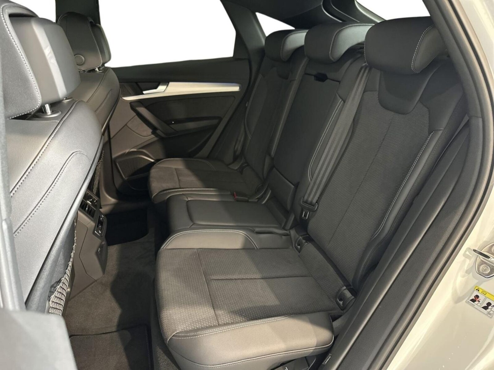 Audi Q5 Sportback – Bild 12