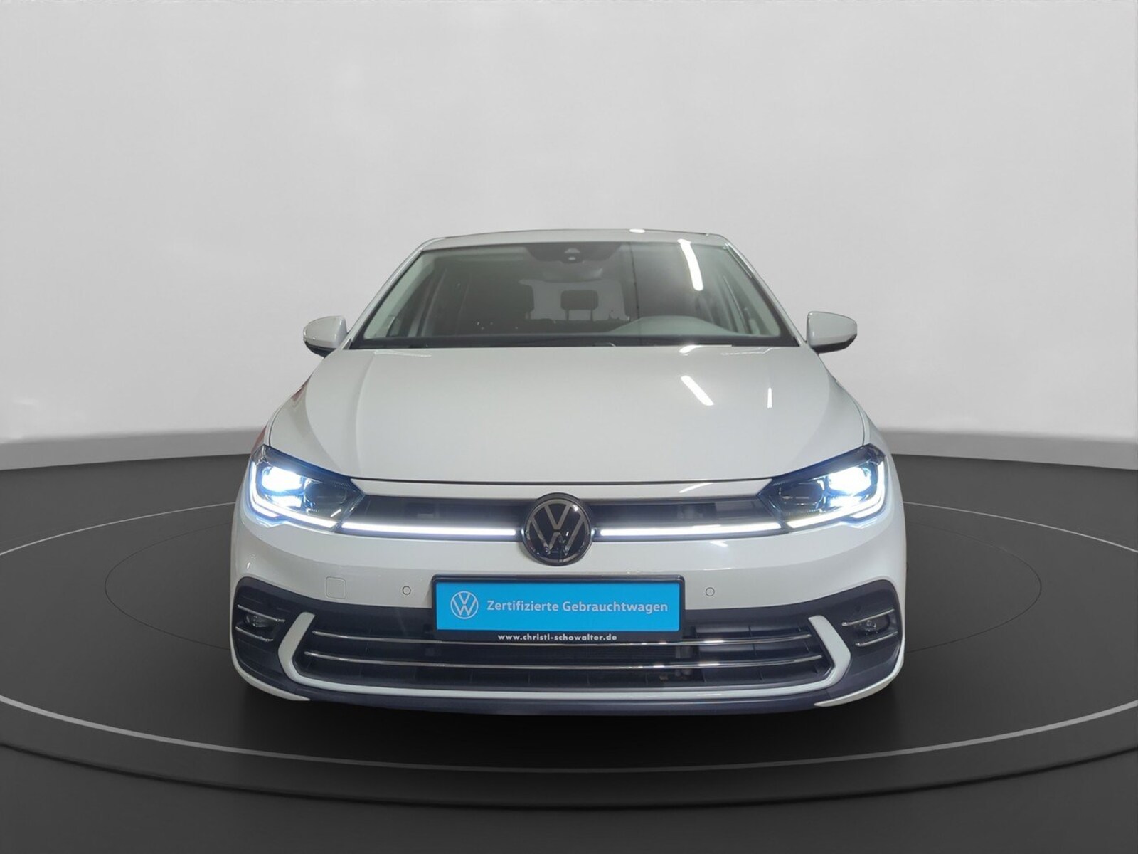 Volkswagen Polo – Bild 7
