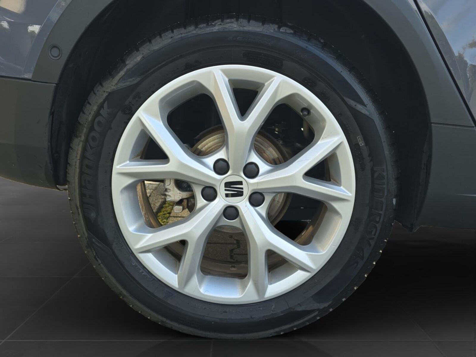 SEAT Arona – Bild 7