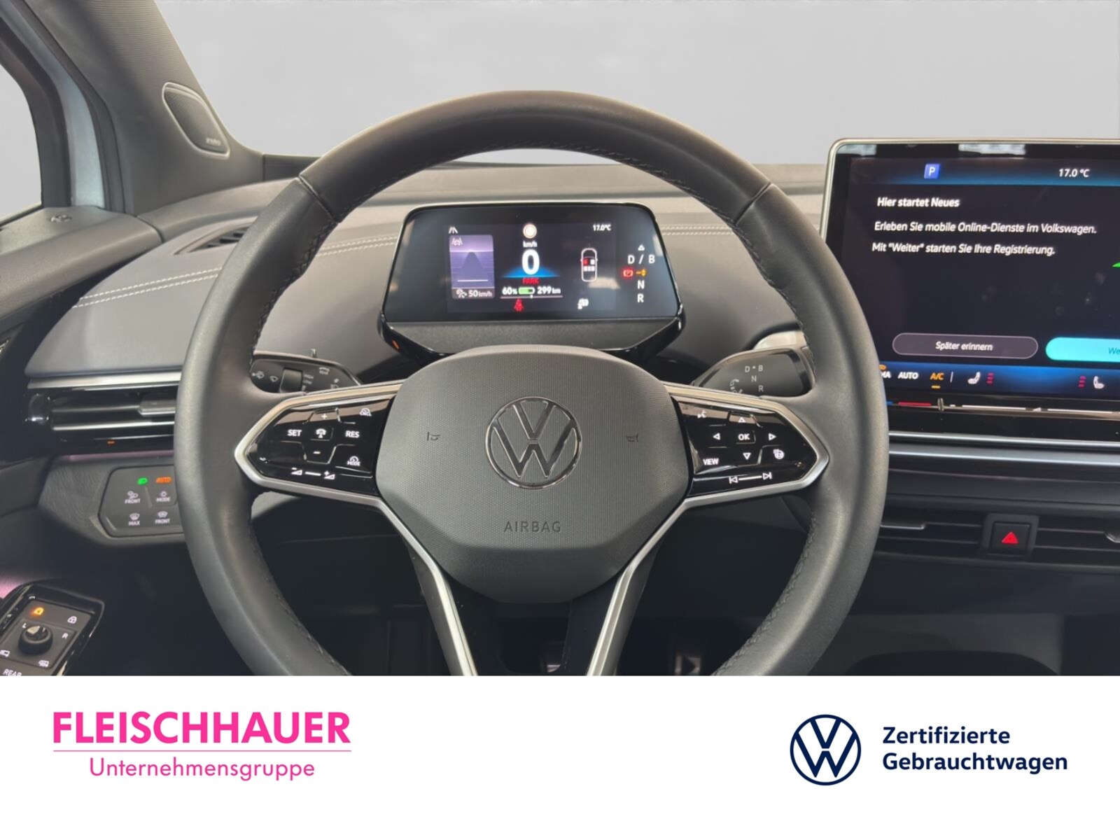 Volkswagen ID.4 – Bild 10