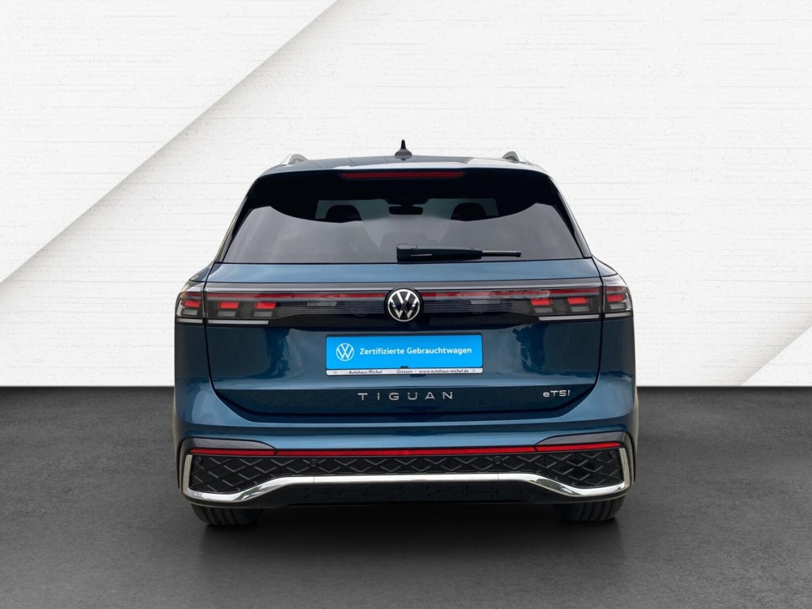 Volkswagen Tiguan – Bild 7