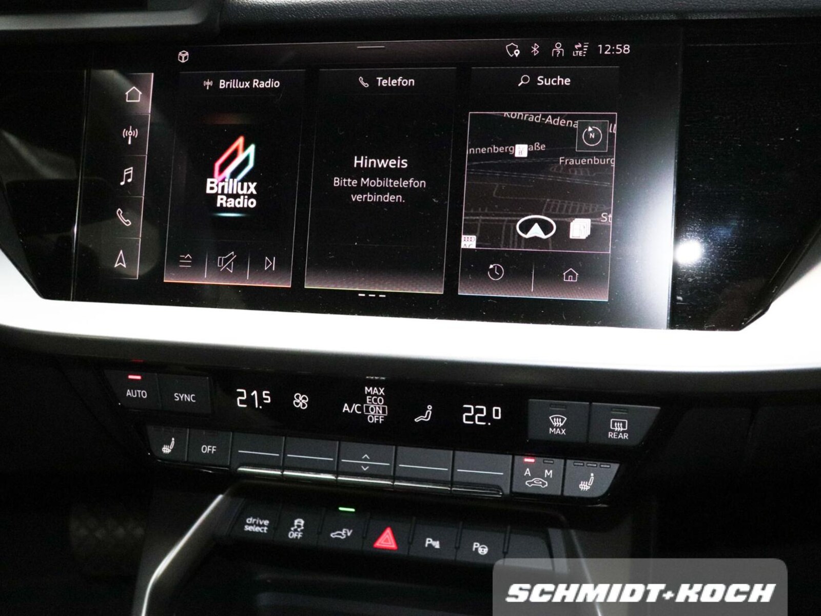Audi A3 Sportback – Bild 10