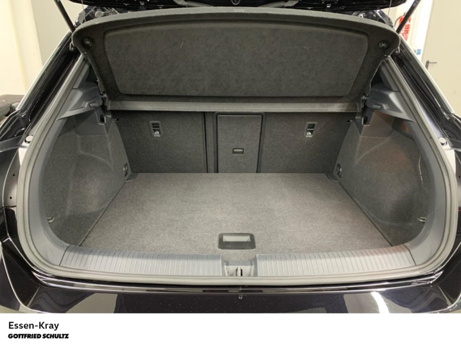 Volkswagen T-Roc – Bild 8