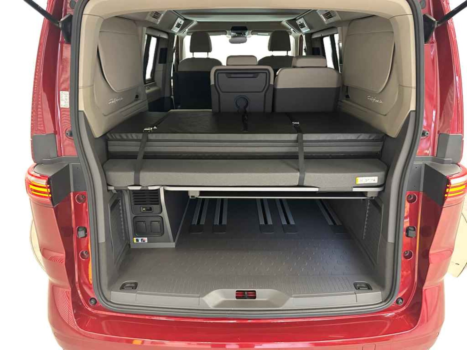 Volkswagen California – Bild 8