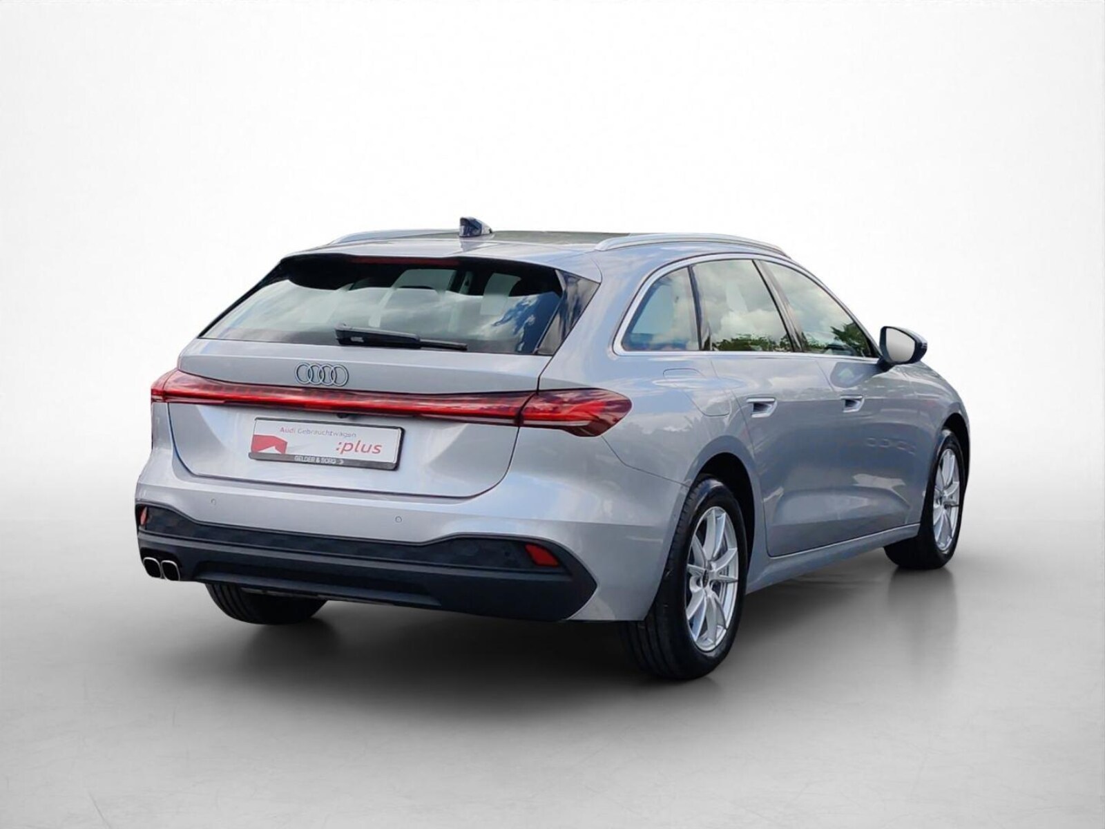 Audi A5 Avant – Bild 2