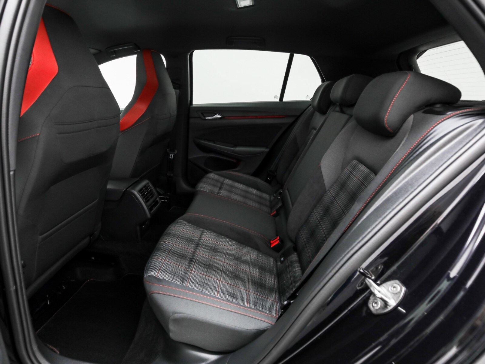 Volkswagen Golf – Bild 12