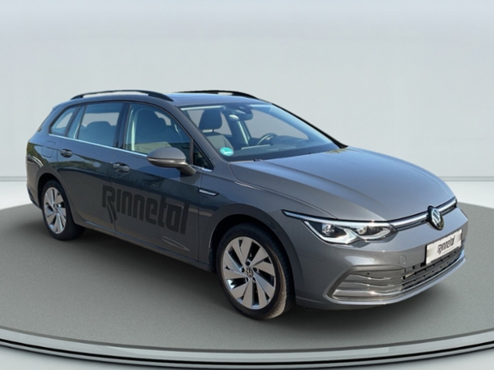 Volkswagen Golf Variant – Bild 3